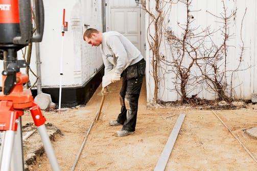 Skybrudd: Beskytt huset i fremtiden